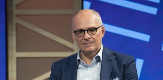 Coronavirus, Ricciardi: “Serve un lockdown di un mese”