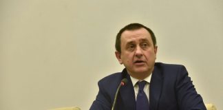 Rosato “Confermiamo astensione, da Italia Viva rottura responsabile”