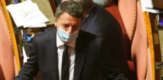 Governo, Renzi “Con questi numeri tra due mesi punto e a capo”