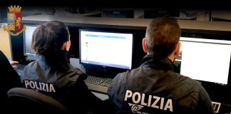 “Datemi 5.000 euro o pubblico foto hot di vostra figlia”: arrestato 21enne