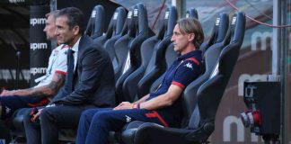Ufficiale, Davide Nicola nuovo allenatore del Torino