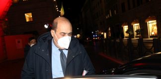 Governo, Zingaretti “Evitato un salto nel buio”