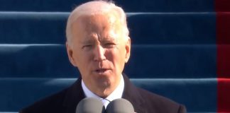 Usa, inizia l’era Biden “La democrazia va difesa”
