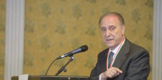 ‘Ndrangheta, indagato Cesa “Estraneo ai fatti, lascio la guida dell’Udc”