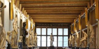 Riaprono gli Uffizi, Schmidt “Segnale speranza per la cultura”