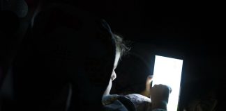 Sfida social, muore bimba di 10 anni