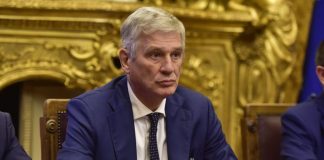 Cdm, Benassi nominato sottosegretario con delega ai Servizi