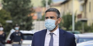 Fraccaro “L’alternativa a Conte è il voto”