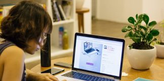 Covid, lavoratori in smart working saliti a oltre il 14%