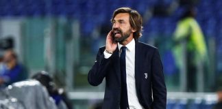 Pirlo “Supercoppa ci ha dato entusiasmo, voglio vincere tanto”