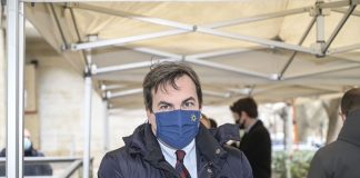 Amendola “Sciogliendo le Camere a rischio il Recovery”
