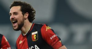 Destro spinge il Genoa, Cagliari ancora sconfitto