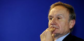 Petrucci “Possiamo ancora evitare onta di una sanzione del Cio”