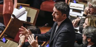 Renzi “La crisi non è stata aperta da noi, al Colle senza pregiudizi”