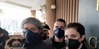 Appendino condannata a 18 mesi per la calca in piazza San Carlo. Solidarietà di Palazzi alla collega di Torino