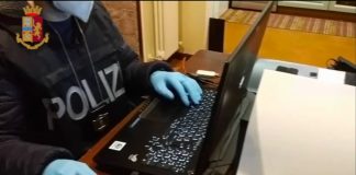Lancia sfida estrema su Tik Tok, denunciata influencer