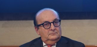 Governo, Vitali ci ripensa “Nessun appoggio al Conte ter”