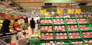 A gennaio cala fiducia consumatori, lieve aumento per le imprese