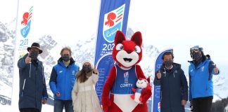 Cortina pronta per Mondiali sci, al via il 7 febbraio