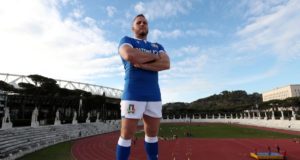 Sei Nazioni, Gavazzi “Italia giovane ma con voglia di vincere”