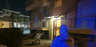 Torino, uccide la moglie e il figlio di 5 anni e tenta il suicidio