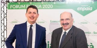 Sostenibilità, Enpaia scommette su Progress Tech Transfer