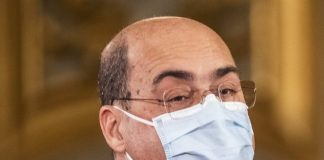 Zingaretti “Piano di fine legislatura, prevalga il bene del Paese”