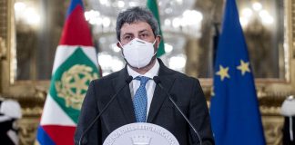 Governo, Fico: “Domani nuovo confronto con forze politiche”