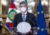Governo, domani ancora consultazioni. Fico: “C’è la disponibilità a trovare una sintesi”