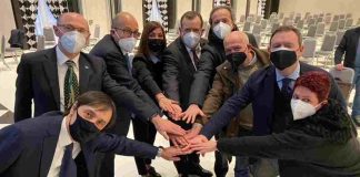 Mancino riconfermato alla guida della Federazione di Biliardo sportivo