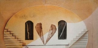 Dal 30 gennaio al 18 febbraio nella galleria “Arianna Sartori” le opere di Paolantonio