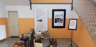 “Le valigie della memoria”, gli studenti di Bozzolo ricordano la Shoah