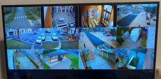 Pegognaga più sicura: quattordici le telecamere di videosorveglianza