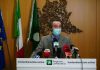 Fontana: “Lombardia ha dati da zona gialla da 3 settimane. Il Ministero ne tenga conto” "Dimissioni per la giunta lombarda". Già 155 firme alla petizione contro le inefficienze della sanità. "La porteremo anche in altre province"