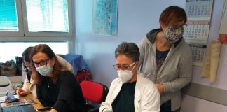 Carcinoma del collo dell’utero, avviato lo screening al consultorio di via dei Toscani