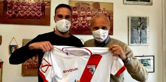 Calcio C, il Mantova prende Zigoni