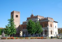 Marmirolo, il centrodestra: “palazzina per anziani in forte ritardo. Quando termina il cantiere?”
