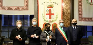 Giorno della Memoria, Mantova non dimentica gli orrori della Shoah
