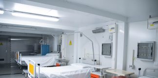 Pronto soccorso, contro il sovraffollamento 6 letti osservazione Covid nel modulo esterno