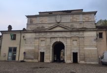 Porta Giulia a Cittadella: la Soprintendenza propone due visite guidate ad ingresso libero