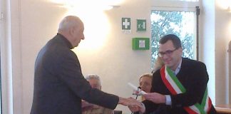 Addio a Fausto Baraldi, artista poliedrico. Una vita spesa per la promozione della cultura Addio a Fausto Baraldi, artista poliedrico. Una vita spesa per la promozione della cultura