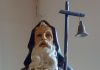 Sant’Antonio Abate: a Pegognaga il “Comitato” alla ricerca di una nuova statua per il “porcellino”