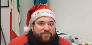 A casa di ogni bimbo poggese arriva la calza della Befana