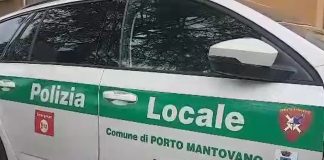 Presentato il report della Polizia Locale “Mantova Nord” dell’ultimo semestre