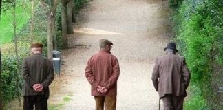 Lombardia, 2 ottobre sarà giornata dell’anziano