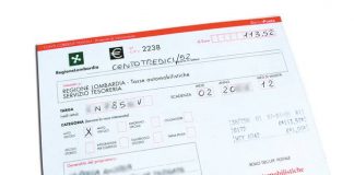 Bollo auto: esenzioni e agevolazioni nel 2021. Tra le novità il cashback