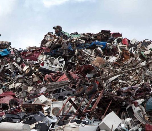 Car fluff Sorgà, via libera alla discarica di rifiuti speciali ai confini col Mantovano
