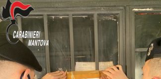 Castelnuovo di Asola, aperitivo vietato: sigilli al Bar Milano. Multati il titolare e 4 clienti