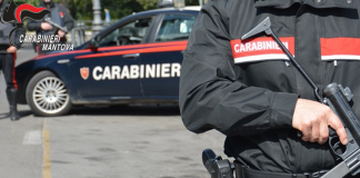 Coniugi di Volta derubati in casa, i tre truffatori sono stati beccati a Torino