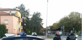 Sorpresi in una casa disabitata e con la refurtiva: arrestati dai carabinieri di Poggio Rusco due pregiudicati